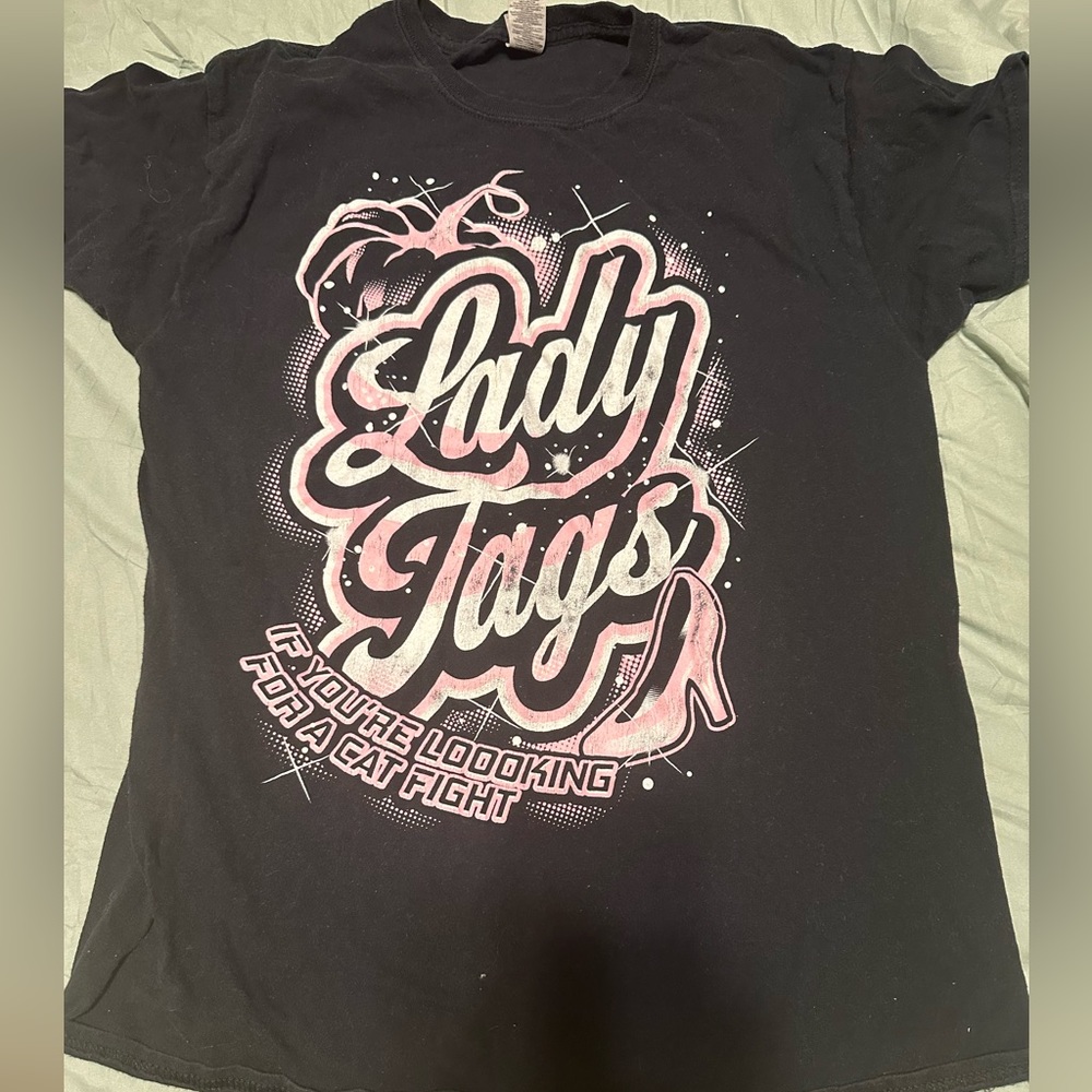 Topgun Lady Jags 2021 shirt